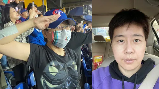 卡神被起訴不忍了！收「封口令」看清這些人切割嘴臉　倒數曝光「檯面下的事」