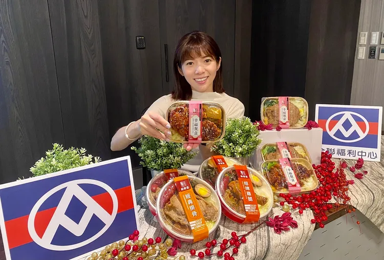 全聯美味堂熱便當販售3種款式，以「嚴選食材製成」、「每日新鮮現做」、「全程保溫配送」等3大最高規格標準製作。業者提供