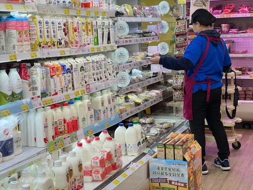 拍板！鄭文燦召開「穩定物價小組會議」　祭3招力求民生物資供應充足