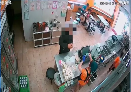 湖口工業區假鈔流竄 新湖警迅速逮人!提醒如何辨識真偽