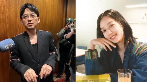 孟耿如發聲力挺黃子佼　曝老公深夜趕稿竟「不被尊重」
