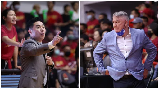 扯爆！T1高雄海神連霸夢碎　洋教頭賽後握手竟怒譙獵鷹教練「F」開頭髒話