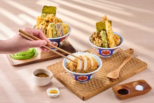 學生證、面試通知拿出來!5月考試祭 吃豬排應援憑證77折