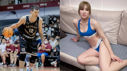 是真愛！劉雨柔無畏小三汙名　只心疼胡凱翔這件事