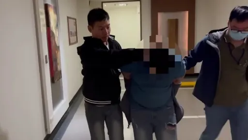 八里槍擊案主嫌落網！疑為2萬元賭債　教唆槍手伏擊連轟2槍