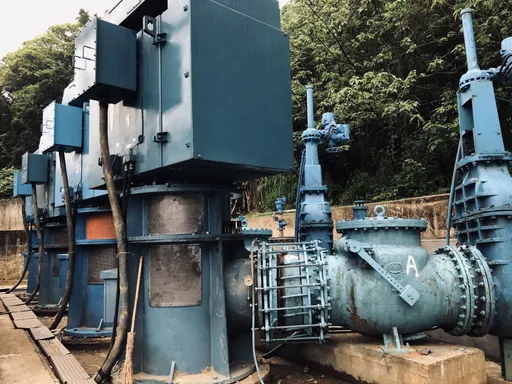 桃園南區今0時起停水39小時 39萬戶受影響!張善政:定時供補水