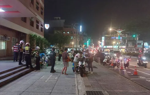 維護安寧強力取締噪音車　靜桃計畫！桃市6月1日起每天聯合稽查