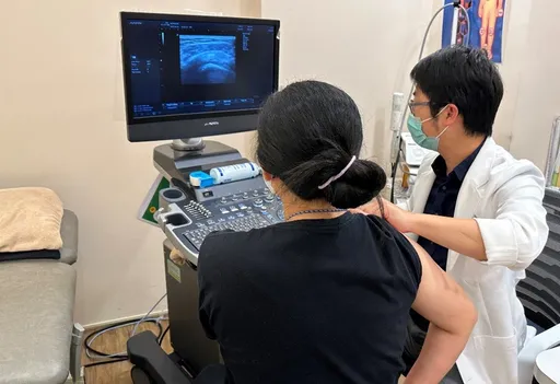 母親節總送蛋糕？不如讓媽媽能夠腿腳俐落、手舉高高