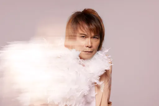 伍佰變身迪士尼巨星「玲娜貝兒」　連霸氣手勢都變可愛了