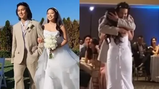 宋旻浩當兵飛美參加妹婚禮挨轟 頂長髮不用新兵訓練原因曝光