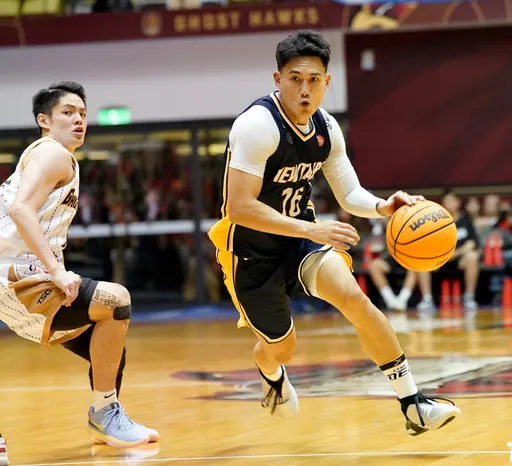 獵鷹第三套洋將陣容還是不敵  總冠軍賽特攻3比0聽牌