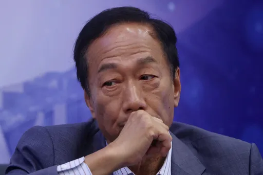 挺郭派拚了！全國議會連署「徵召郭台銘」　5議長名單曝光　