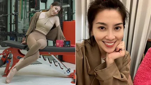 許藍方解惑「尻手槍用哪手好?」 警告這樣自慰恐致陰道射精障礙