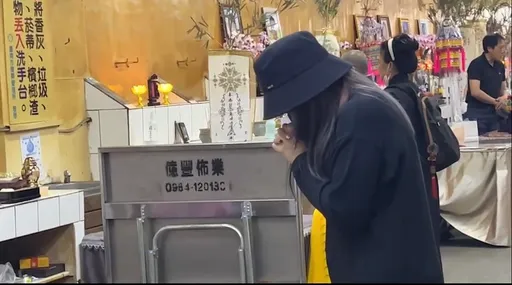 最慟母親節！加護病房裡得知愛女亡　台南3歲女童母淚問：不是會等我嗎？