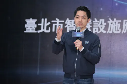 侯友宜介入北市選區立委初選協調 蔣萬安這樣看