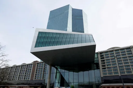 歐洲央行：升息考驗歐元區家庭和企業的韌性