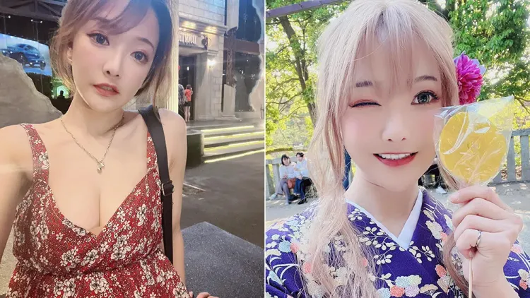 DenKa。翻攝自DenKa臉書