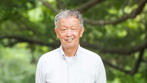85岁李家同惊爆「摄护腺癌」 病况曝光!他最挂心那些孩子们