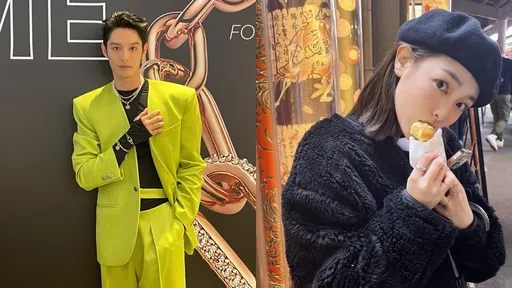 曹佑寧褲襠開洞露得自在 認和女友王淨已用愛的戒指套牢彼此