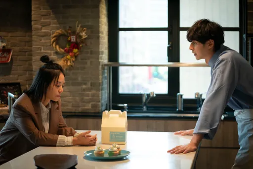 宋芸樺桃花朵朵開追求者眾 張軒睿獻甜點示好遭打槍「好難吃」