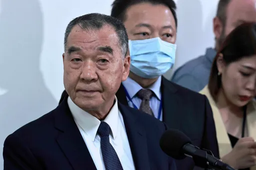 不是疫情影響交貨！美曝F-16V遲交主因　邱國正：2026年全到絕對沒問題