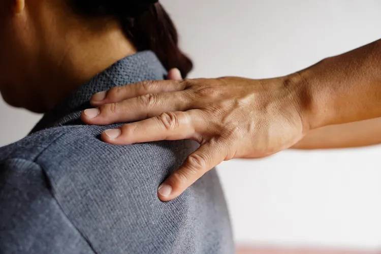 百宴自助餐廳於母親節當日加碼午晚餐用餐時段提供媽咪的肩頸紓壓乙次(每位7分鐘體驗)。業者提供