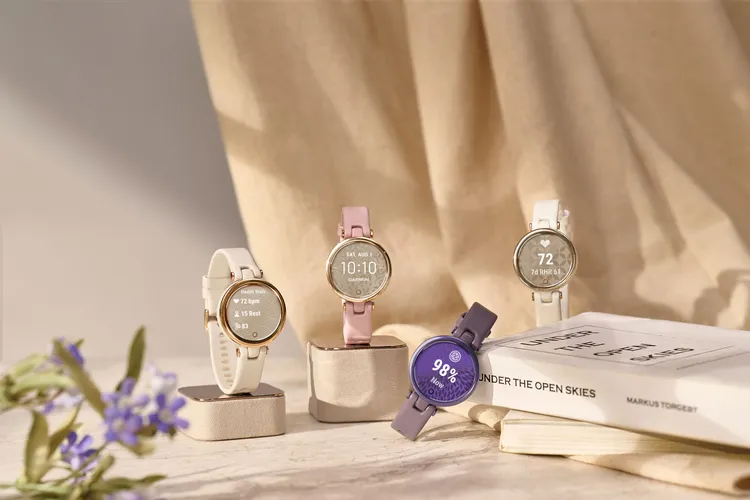 台北喜來登攜手Garmin推出「Lily純粹閃耀假期」一泊二食方案。業者提供