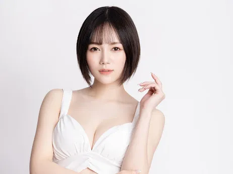 「最強電眼」AV女優涼森玲夢月底襲台 拉H奶小宵虎南爆擊老司機