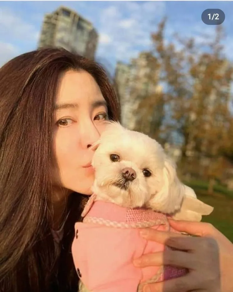 王祖賢。翻攝王祖賢IG
