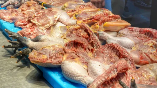 雞肉進口量較去年增14% 農委會:清明後土雞批發價每台斤已降4元