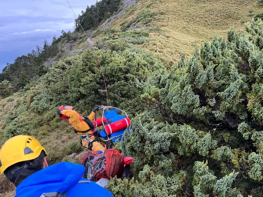 怕爆高山症!出現「4症狀」要小心 專家警示服藥關鍵時間