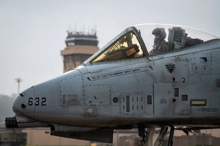 美軍威嚇北韓意味濃厚。翻攝臉書