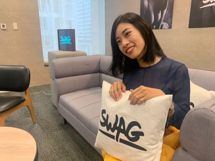 如果回到當初，就不會拍攝影片。江孟謙攝