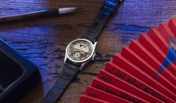 翻攝富藝斯（Phillips）官網