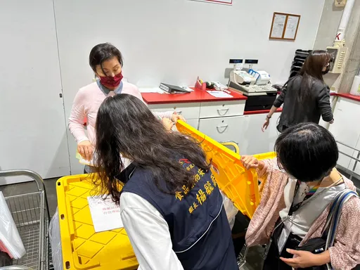 台中144人疑因毒莓果出現A肝症狀　好市多2分店遭市府重罰200萬