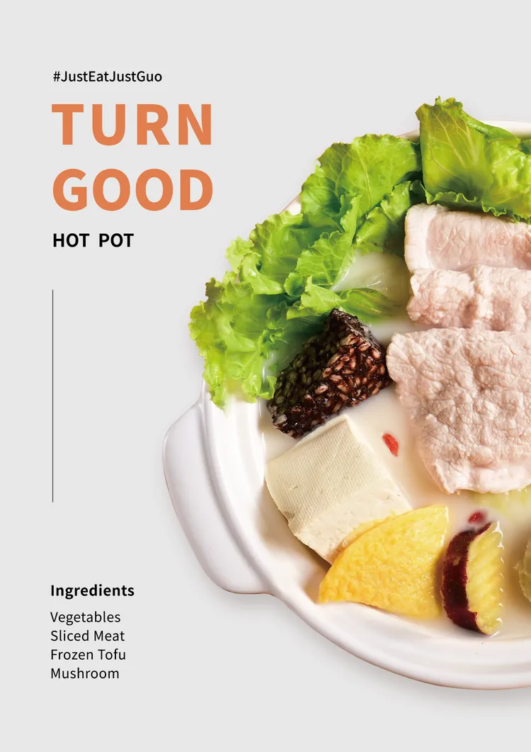 湯底部份共有10多種選擇。業者提供