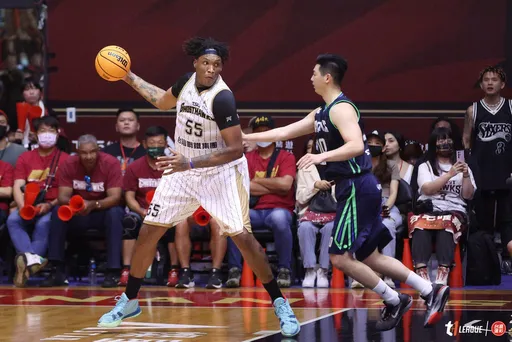 上季墊底大翻身!T1台鋼獵鷹淘汰衛冕隊高雄海神 打進總冠軍戰