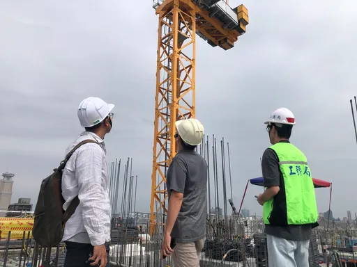 高市府全面稽查興富發工地　開罰70萬元並勒令3處停工