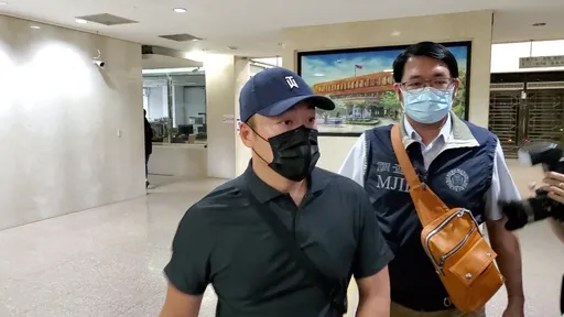 全球最大通訊模組公司!「中國上海移遠通信」違法來台挖角 總監50萬交保