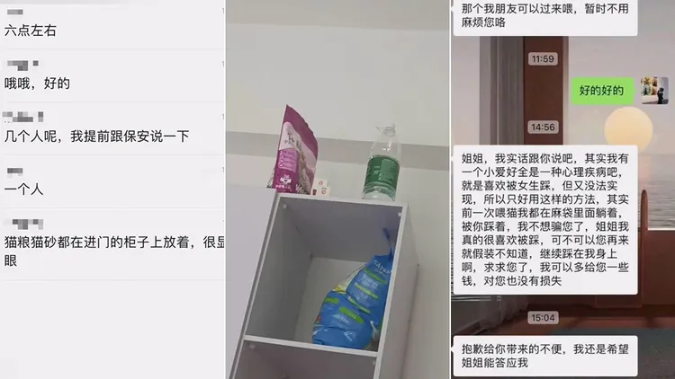 翻攝自《四川觀察》