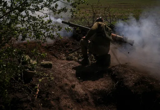 傭兵頭子稱烏軍在巴赫穆特取得進展 俄國防部否認