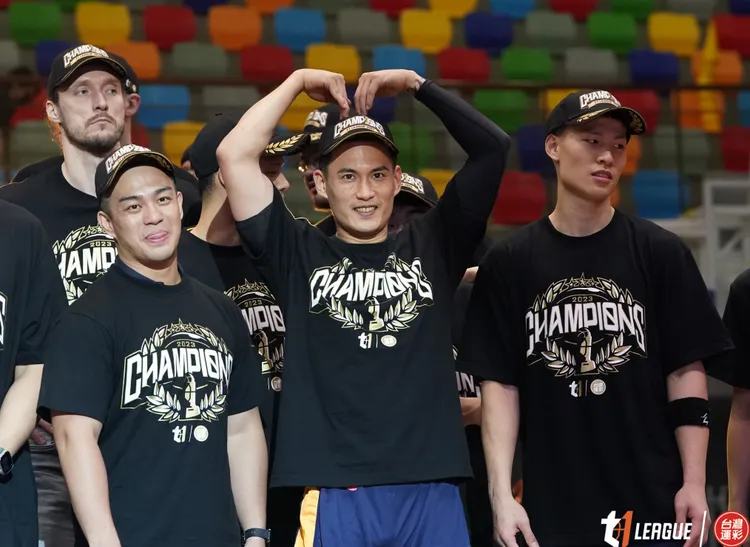 林韋翰自覺太艱難了。T1聯盟