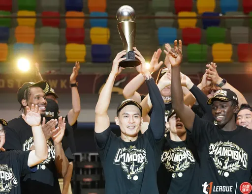 林韋翰總冠軍賽MVP 自覺太艱難了