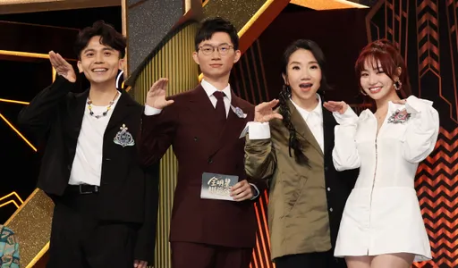 陶晶瑩聞賀軍翔酒店喇妹　眼神藏殺氣要李李仁這樣做