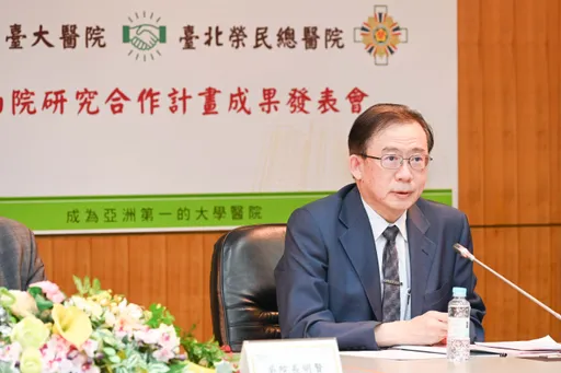 預測肝癌風險免切片 台大攜手北榮新發現更精準