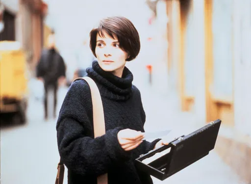 金馬經典影展|一網打盡大師奇士勞斯基43部作品 前所未見電視劇場與禁片全公開