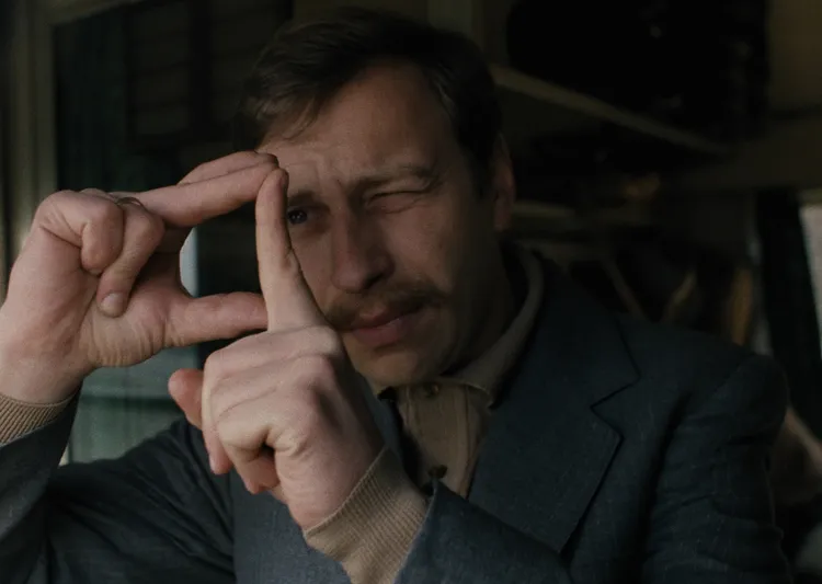 《電影狂》在波蘭影壇大受好評，也讓奇士勞斯基受到國際矚目。金馬執委會提供