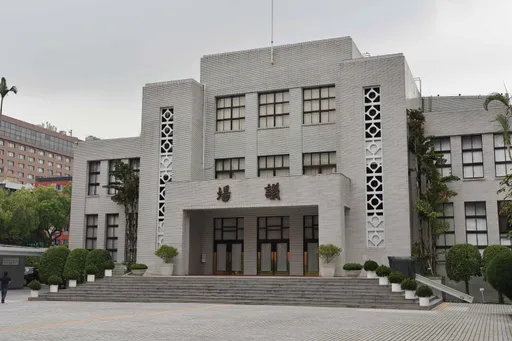 《選罷法》修法陷爭議！　綠委喊話朱立倫應有所表態