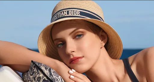 Dior難忘蔚藍海岸美景 夏妝入住五星酒店享夢幻假期