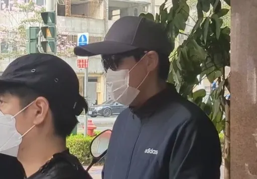 韓女來台陳屍旅館！涉重嫌男友赴派出所　被問殺人這樣反應